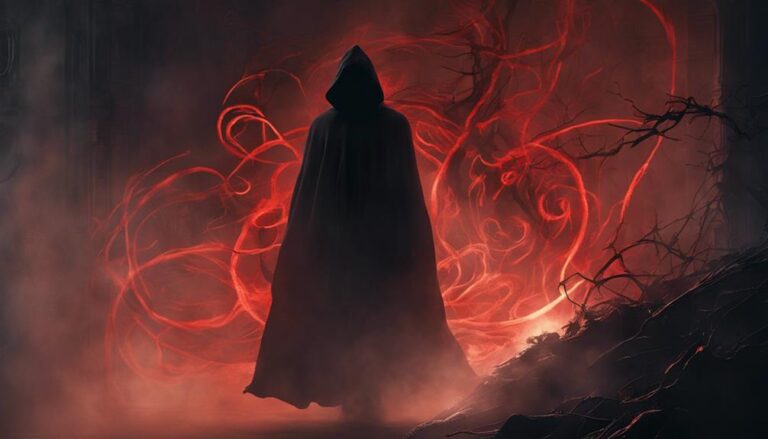 crafting an engaging antagonist