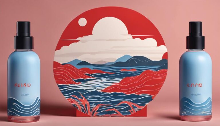 color psychology in packaging