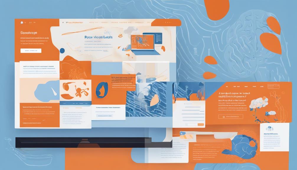 How to Use Color Psychology in Web Design - Metaform Design