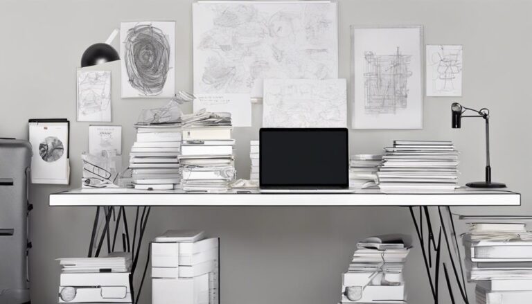 crafting a standout portfolio