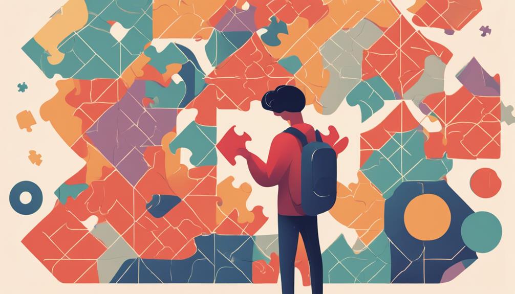 Crafting Personalized Experiences Through Web Design