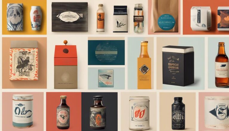 cultural trends in packaging