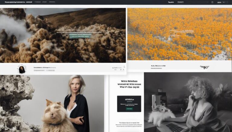 design elements influence experience