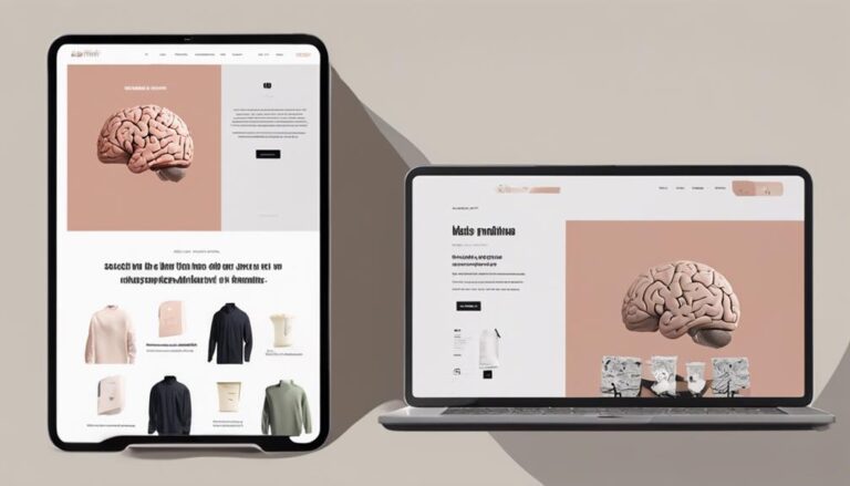 design influences user perceptions
