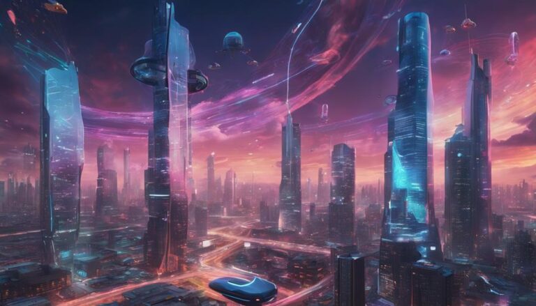 design s future trends predicted