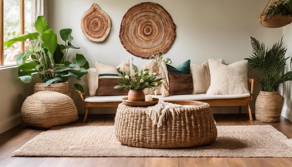 Easy Ways to Add Texture to Your Decor - Metaform Design