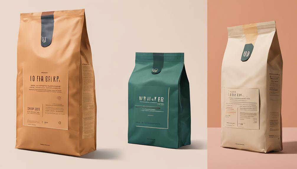 Revamping Your Packaging for Maximum Impact