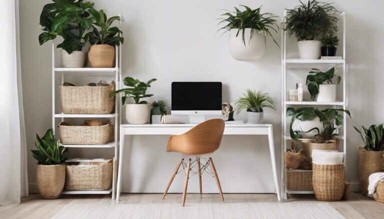 functional stylish organized living