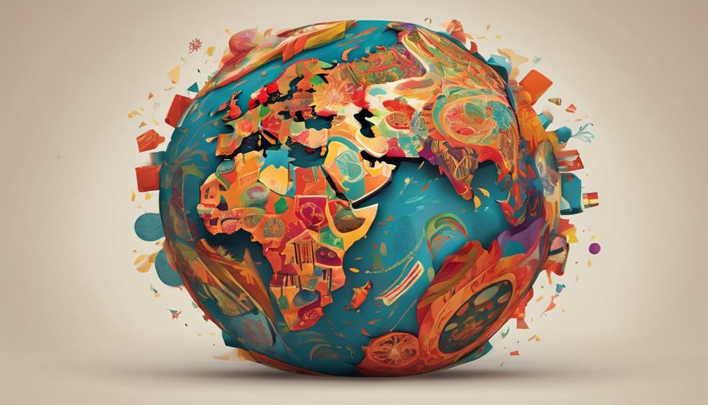 Designing Packaging for a Global Market
