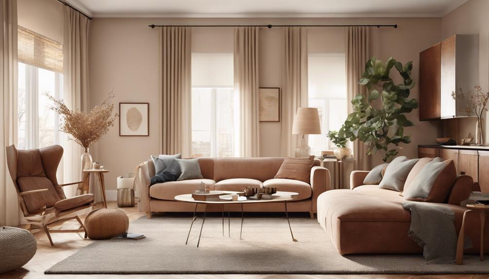Decorating Tips for First-Time Homeowners - Metaform Design