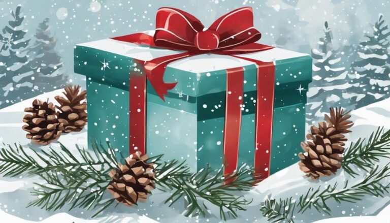 packaging for seasonal campaigns