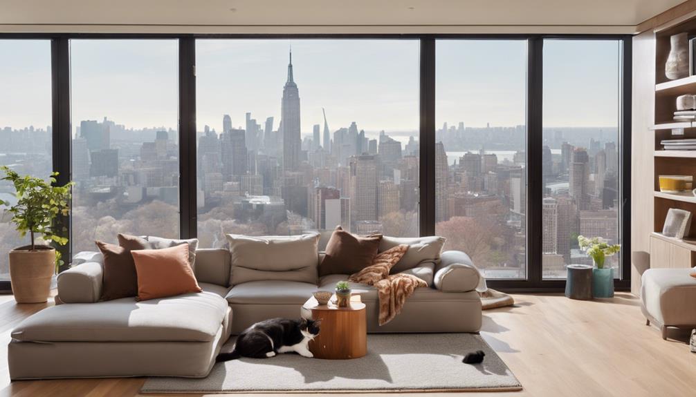 Designing a Pet-Friendly Home