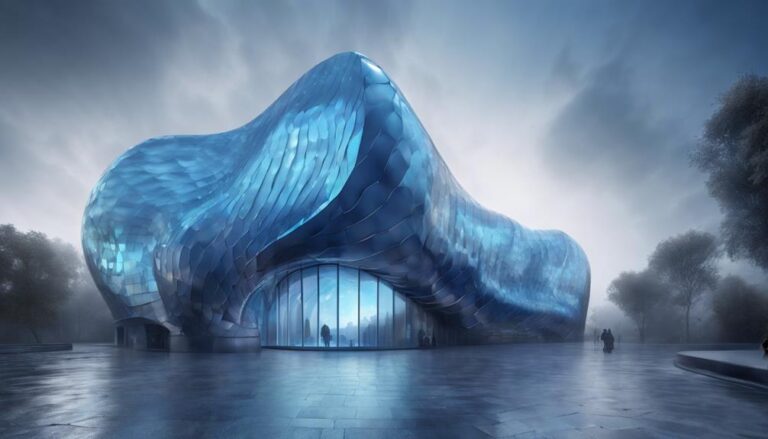 Designing for the Senses: Multisensory Architecture - Metaform Design