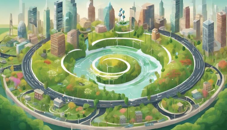 sustainable design and eco consciousness