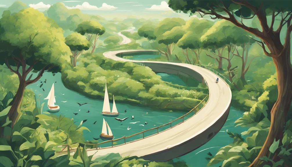 Creating Seamless and Enjoyable User Journeys