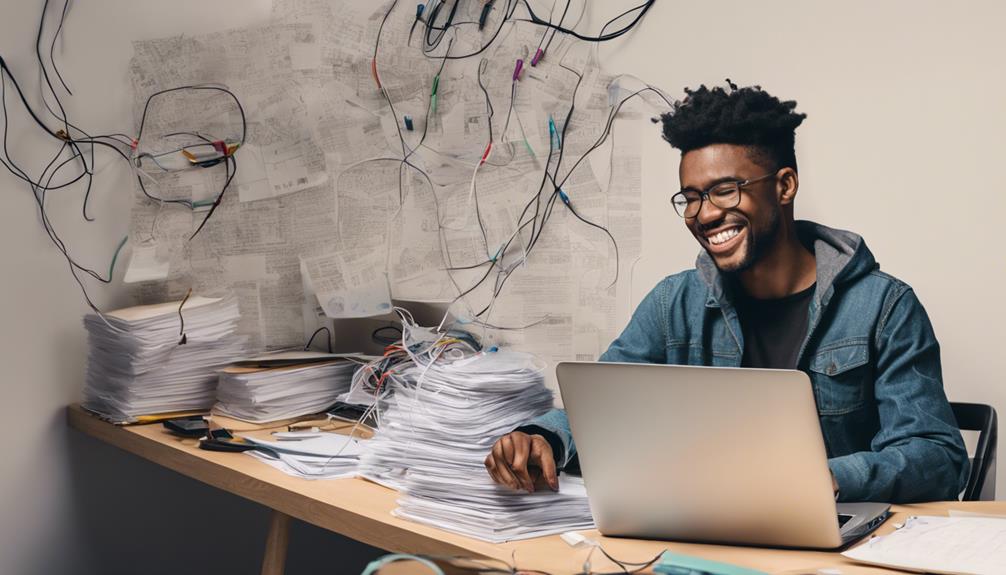 Understanding User Experience in Design
