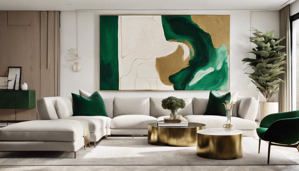 How to Make a Statement With Wall Art