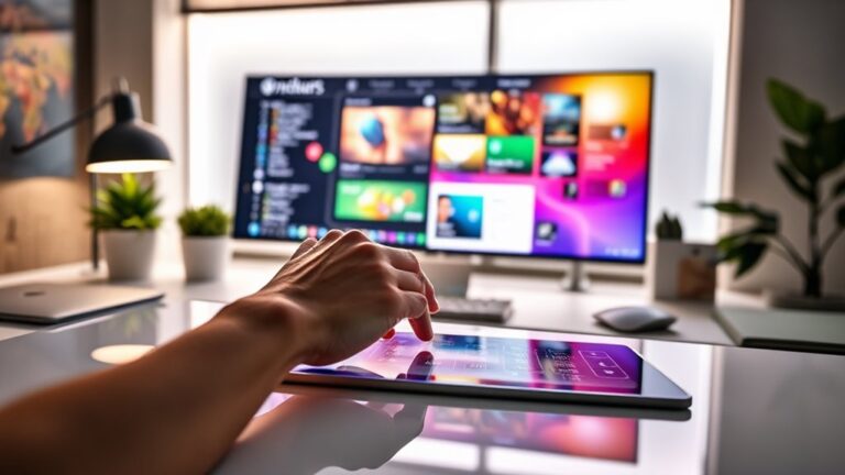ai driven personalized web experiences