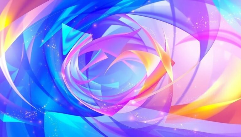 animating abstract concepts effectively