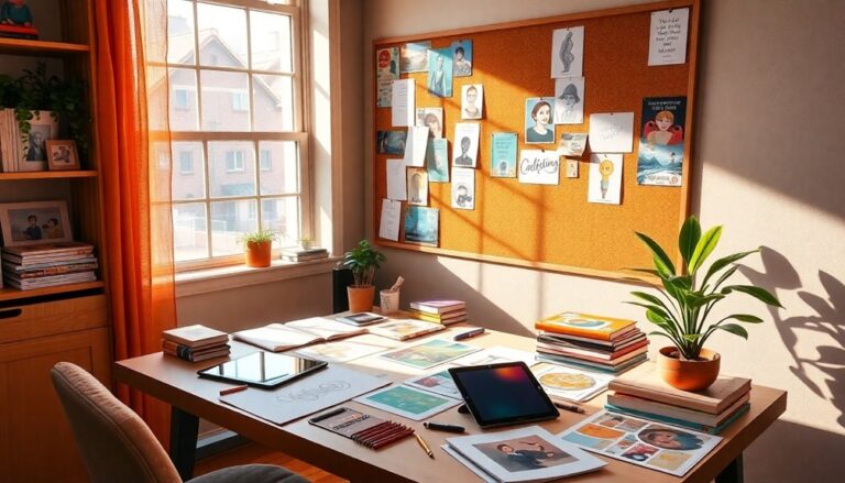 animation career entry tips