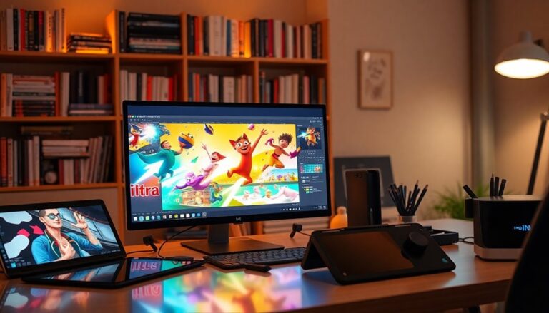 animation software for everyone