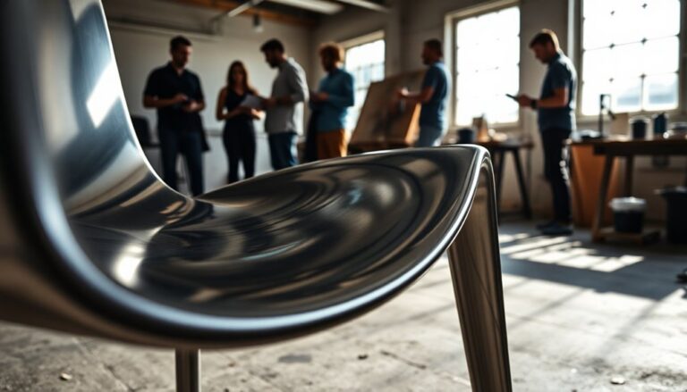 artistic engineering in design