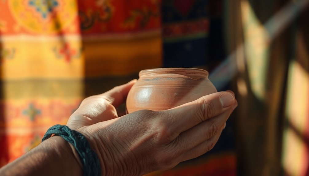 The Role of Authenticity in Building Visual Narratives