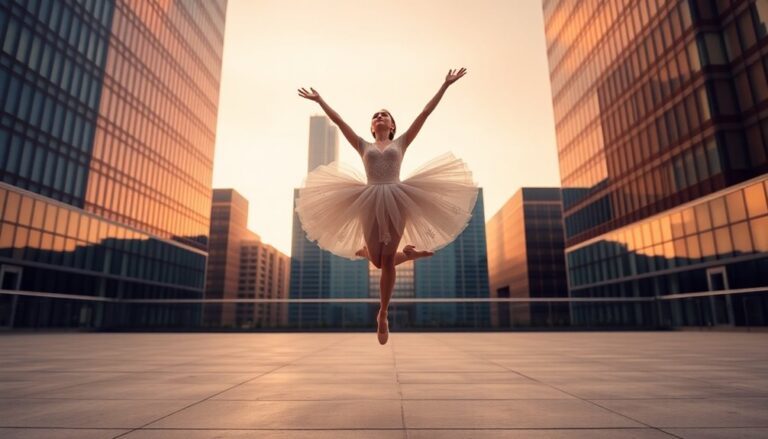 How to Combine Classic Principles With Contemporary Techniques