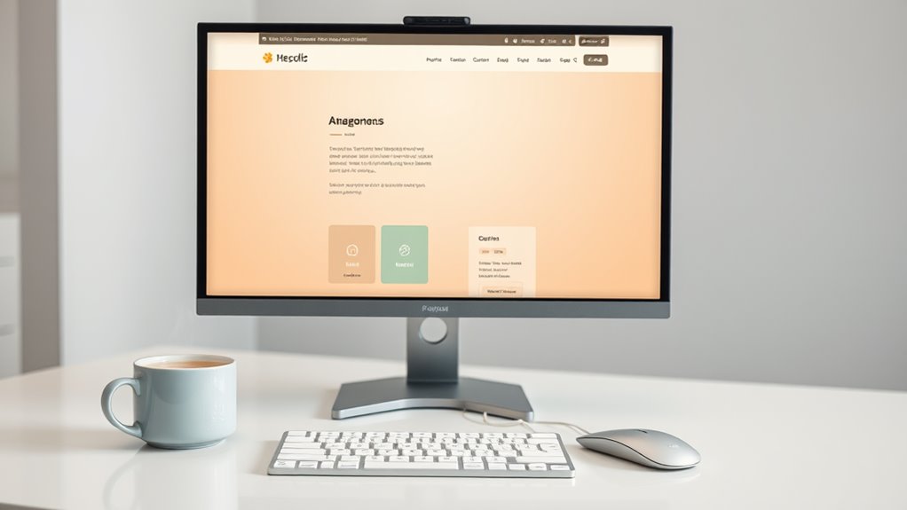 How to Use Color Theory to Enhance Website User Experience