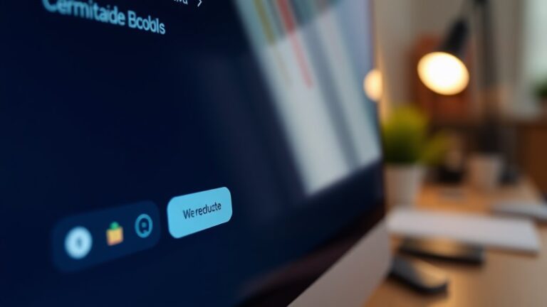 delightful website visitor interactions