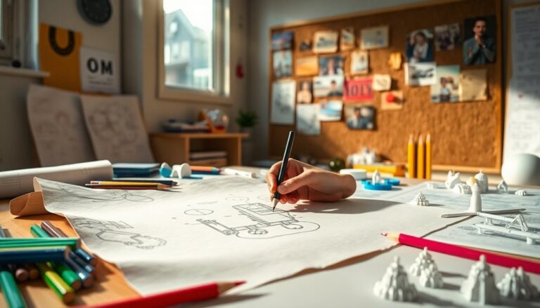 designing practical solutions effectively