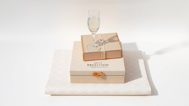 enhance packaging with patterns