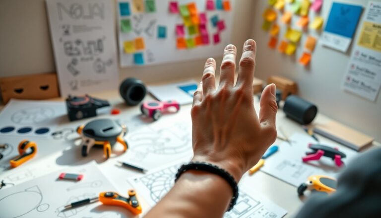evolving consumer centric product design