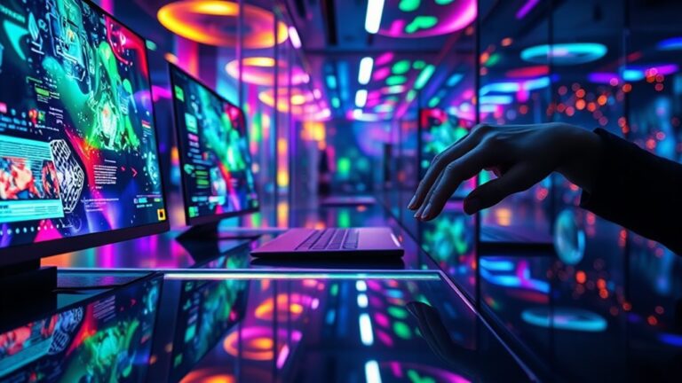 experimental design in web innovation