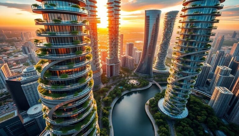 innovative structures defying limits