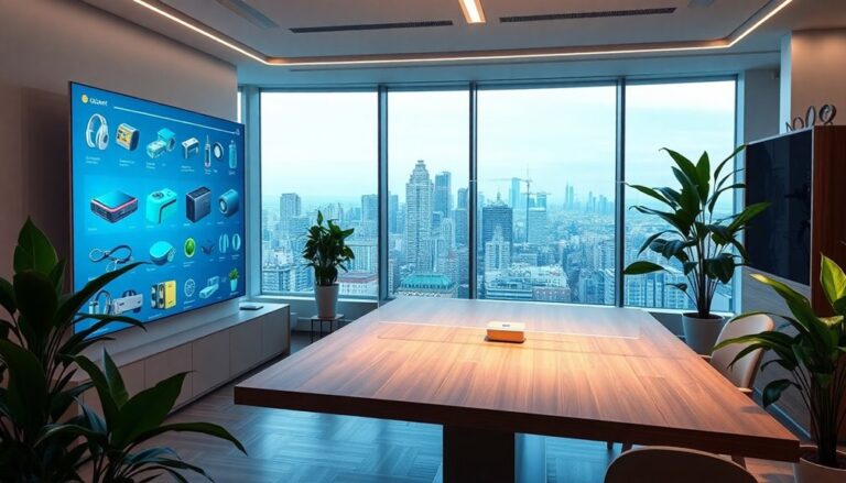 innovative technology shaping design