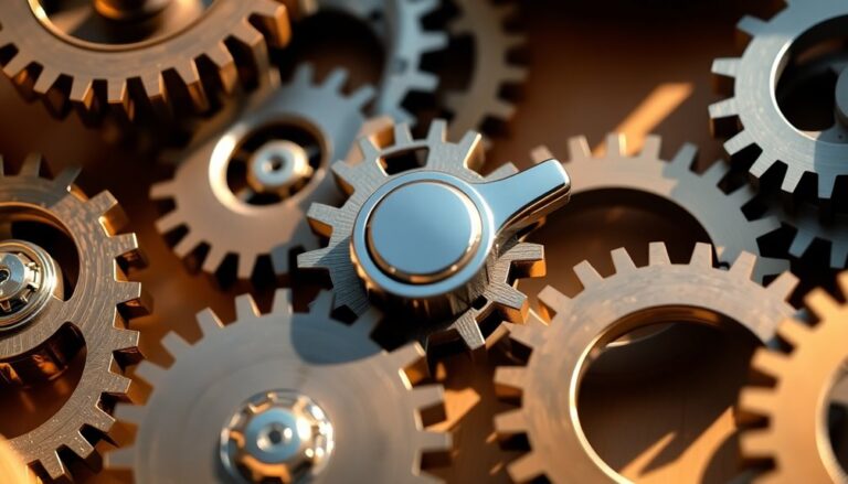 intuitive design simplifies complexity