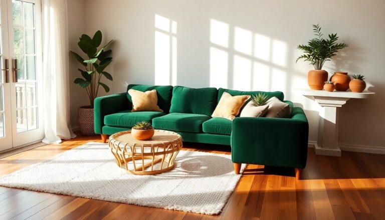 inviting interiors through texture