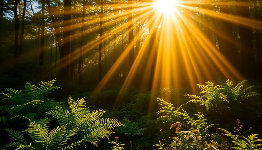 The Alchemy of Light and Shadow in Photography