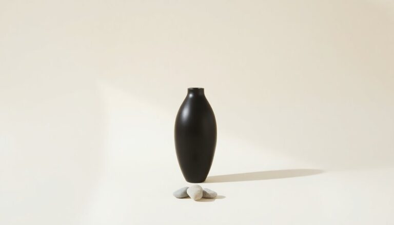 minimalism in design philosophy