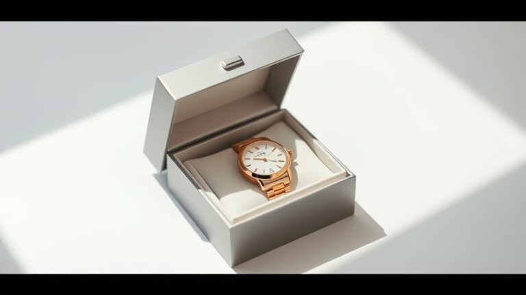 protective and attractive packaging