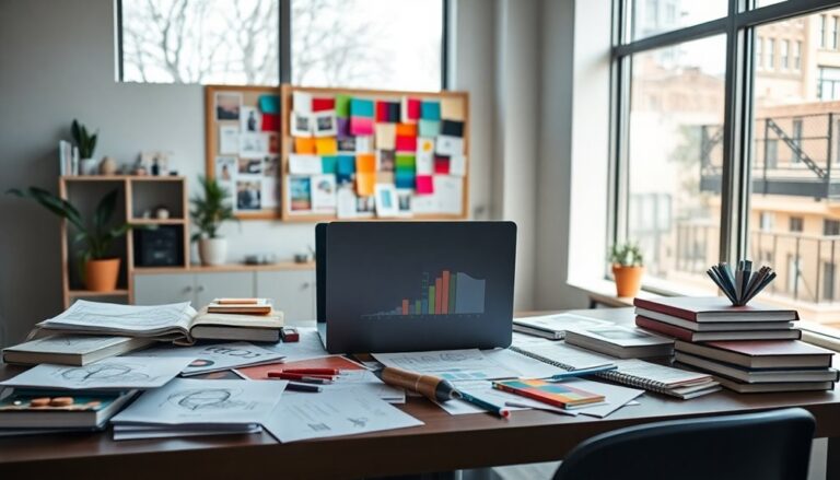 research drives effective design