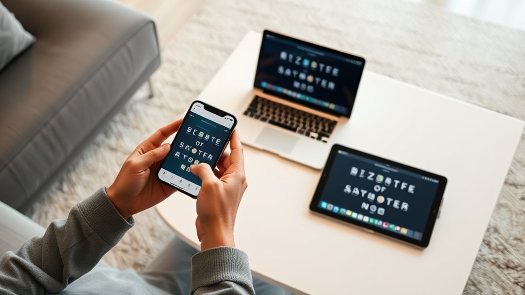 How to Create Seamless User Experiences Across Devices