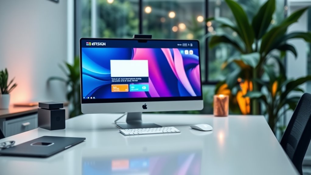 How to Blend Static and Dynamic Elements in Web Design