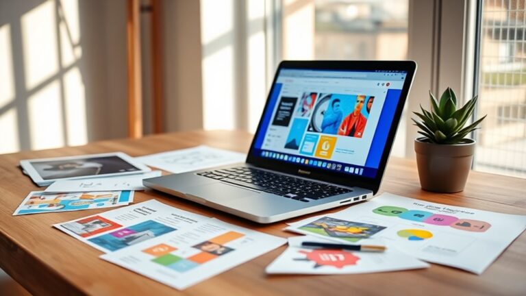 storytelling through design effectively
