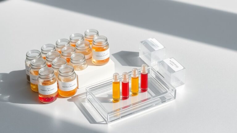 transparency fosters trust in packaging