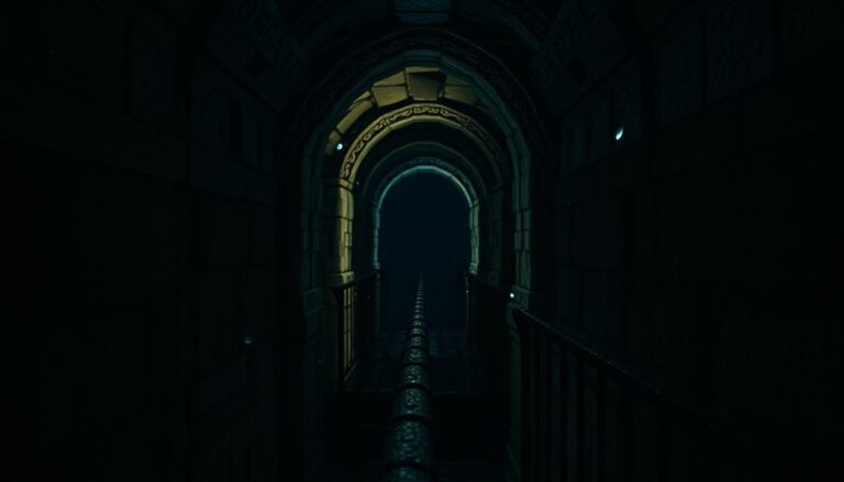 underground design elegance revealed