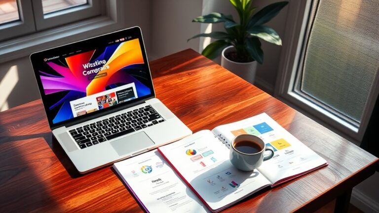 visual storytelling for brands